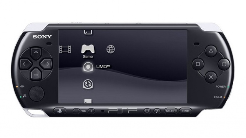 PSP-3000 официально PSP-3000 официально