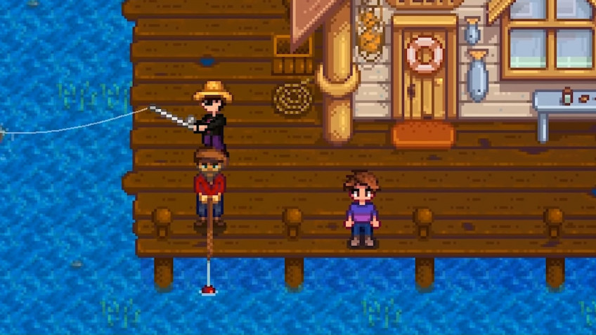 Stardew Valley creator still can't believe more than 20 million copies sold