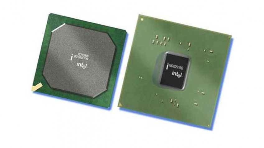 Intel доведет производительность интегрированных ядер до уровня современных игровых консолей Intel доведет производительность интегрированных ядер до уровня современных игровых консолей