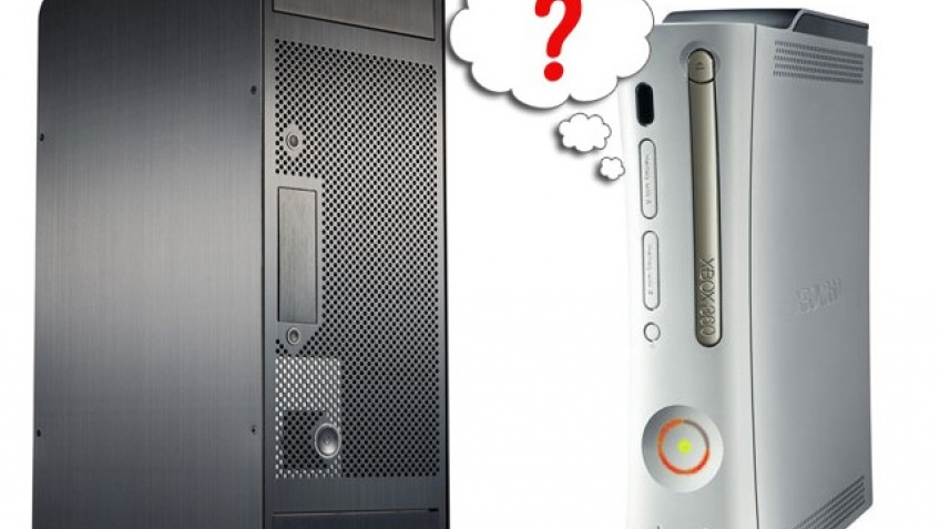Корпус для Xbox 360