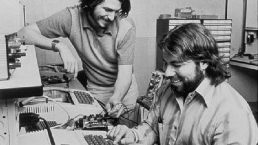 Сооснователь Apple считает, что iPod исчезнут