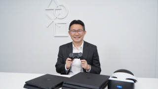 Sony Interactive Entertainment покидает вице-президент Масаясу Ито