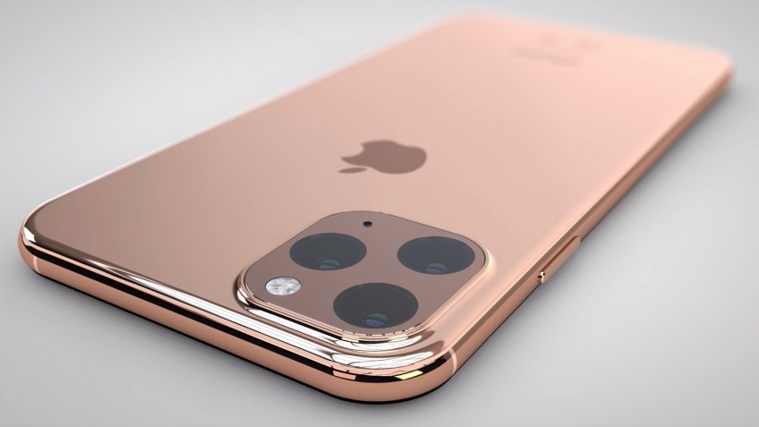 Все три iPhone 2020 получат 5G из-за соперников на андроид