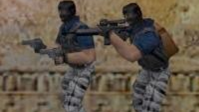 Изучаем командную игру