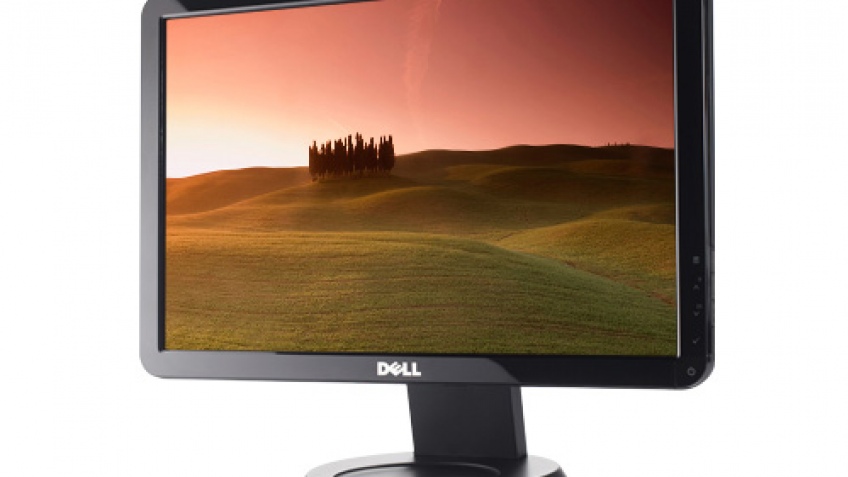 Новые доступные мониторы Dell
