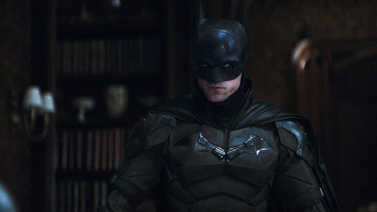 Роберт Паттинсон готов вернуться к роли Бэтмена ещё в двух фильмах