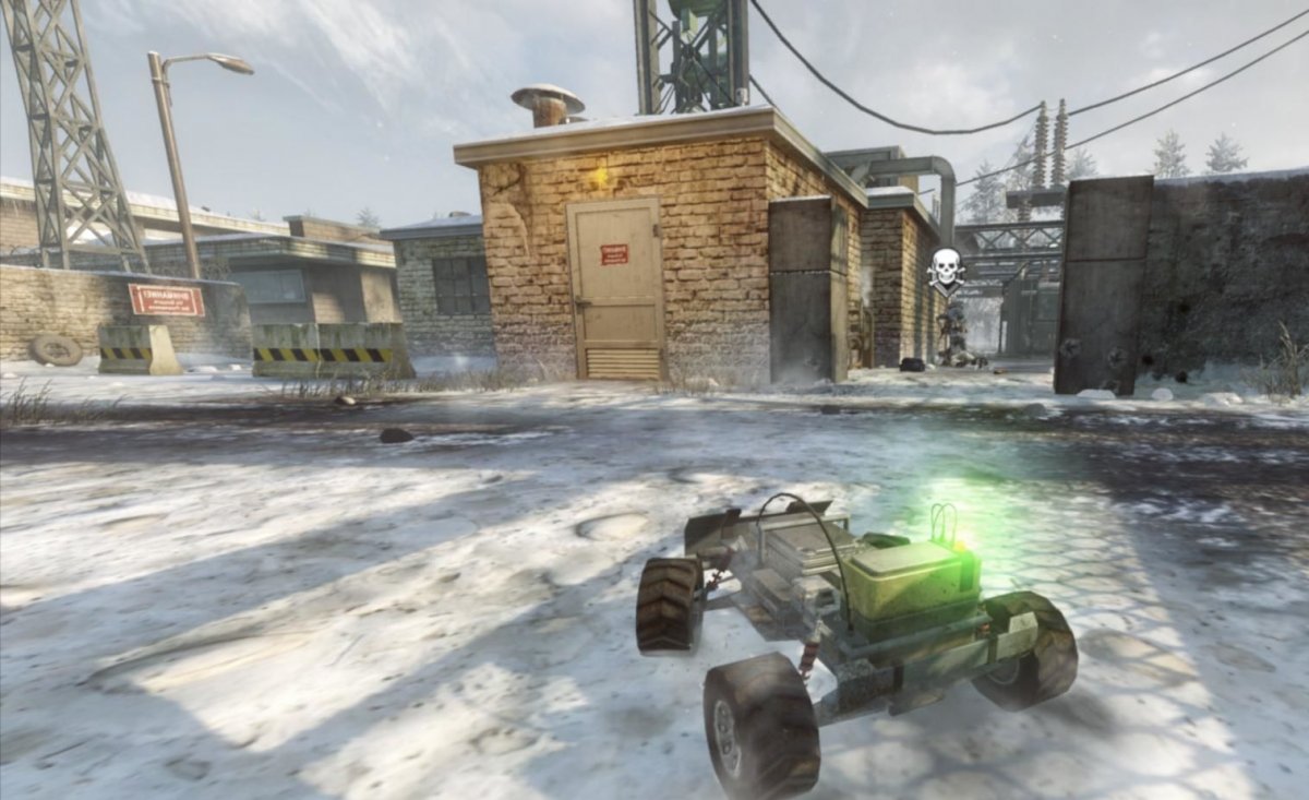 Black Ops Rc Xd Radio Car Found In Call Of Duty Warzone Review Freemmorpg Top