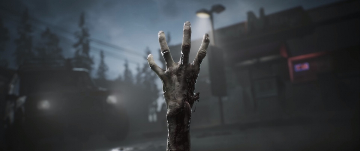 Valve подтвердила, что «утёкший» тизер Left 4 Dead 3 — фейк