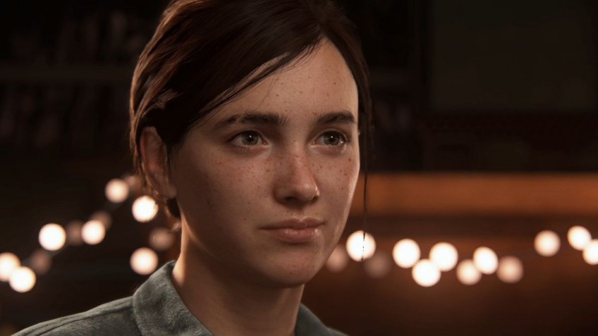 Официально: The Last of Us: Part II покажут 24 сентября на State of Play