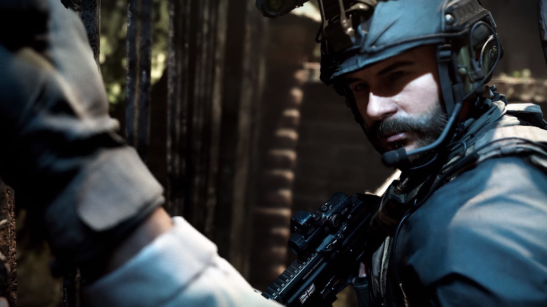 Сегодня в бете Call of Duty: Modern Warfare появится мини-карта