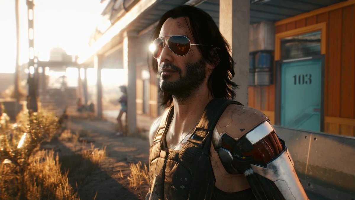 Даниэль Фавра дважды прошел Cyberpunk 2077 и похвалил разработчиков — Игромания