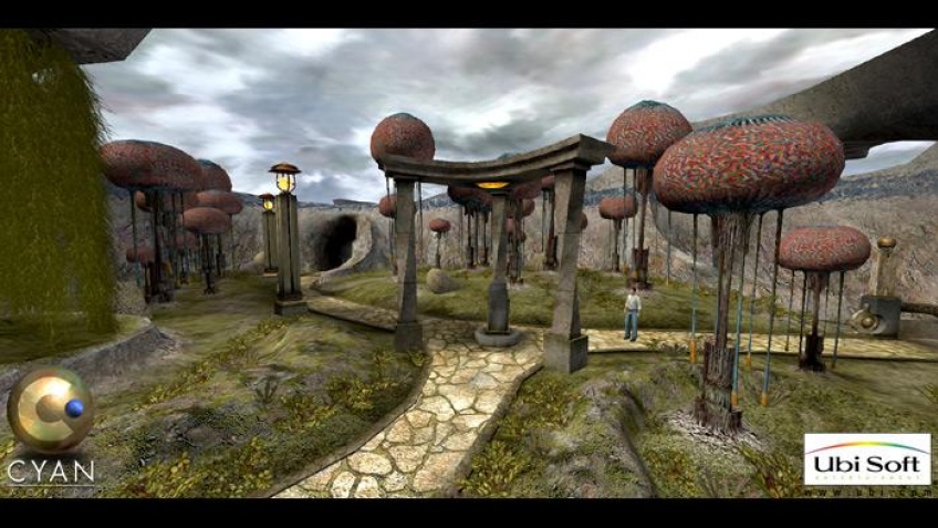MYST Online