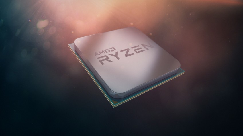 Предварительные тесты показали преимущество AMD Ryzen 5 3500X над Intel Core i5-9400F