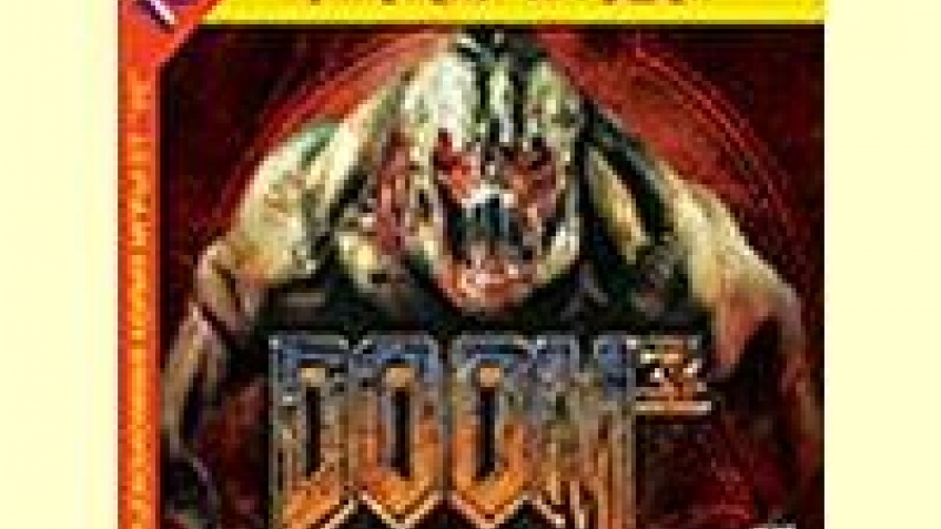 DOOM 3 в печати