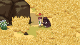 Roots of Pacha вернулась в Steam, но с новым издателем