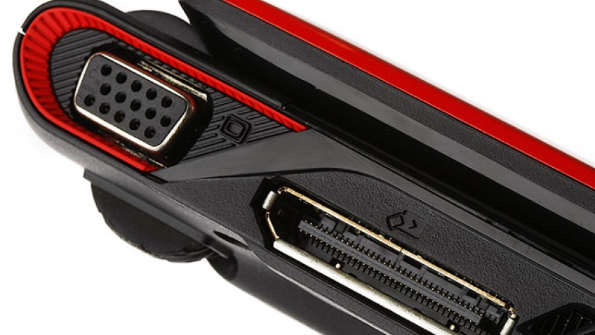 Acer: ATI XGP не обеспечивает реальных преимуществ