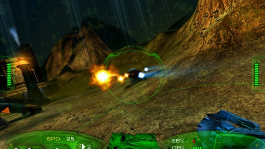 Патч и map pack для AquaNox