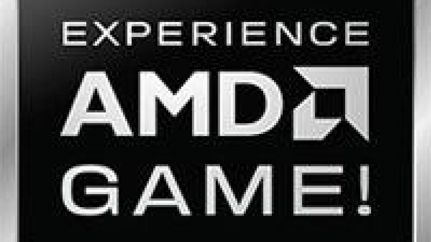 Инициатива AMD GAME! Играем с AMD