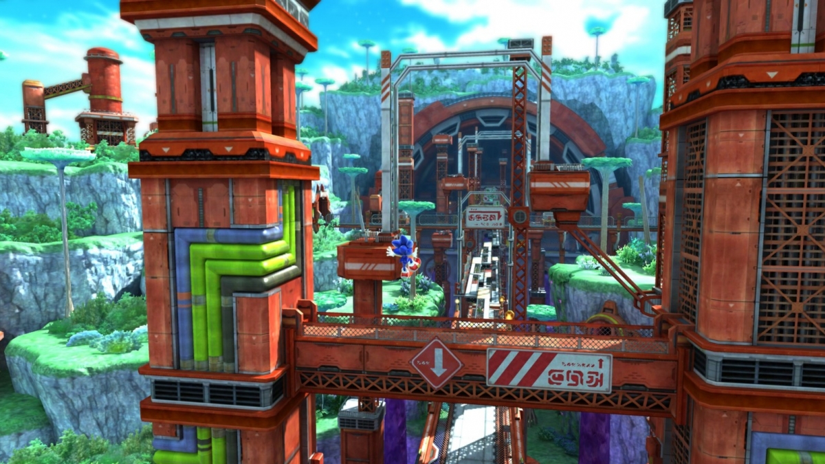 Sonic generations читы на pc