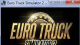 Euro Truck Simulator 2 Трейнер +8