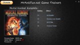 mendes kombat играть с читами