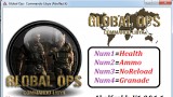 Global Ops: Commando Libya Трейнер +4
