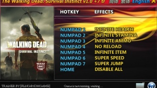 читы для the walking dead survival instinct. Смотреть фото читы для the walking dead survival instinct. Смотреть картинку читы для the walking dead survival instinct. Картинка про читы для the walking dead survival instinct. Фото читы для the walking dead survival instinct