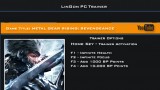 metal gear rising revengeance чит коды. 475227cdb2f844a4. metal gear rising revengeance чит коды фото. metal gear rising revengeance чит коды-475227cdb2f844a4. картинка metal gear rising revengeance чит коды. картинка 475227cdb2f844a4. F1 — активировать трейнер F2 — бесконечные жизни F3 — бесконечные очки битвы F4 — лучший урон F5 — убийство с одного удара F6 — бесконечные предметы / гранаты