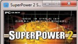    Superpower 2 -  11