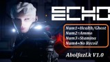 ECHO Трейнер +4