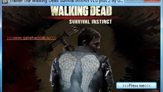читы для the walking dead survival instinct. Смотреть фото читы для the walking dead survival instinct. Смотреть картинку читы для the walking dead survival instinct. Картинка про читы для the walking dead survival instinct. Фото читы для the walking dead survival instinct