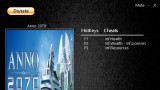 анно 2070 коды к игре. 475fd5ec45add70c. анно 2070 коды к игре фото. анно 2070 коды к игре-475fd5ec45add70c. картинка анно 2070 коды к игре. картинка 475fd5ec45add70c. F1 — бесконечная жизнь F2 — бесконечная жизнь и лицензии F3 — бесконечные ресурсы