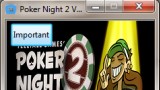 Poker Night 2 Трейнер +1