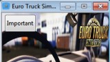 Euro Truck Simulator 2 Трейнер +2