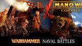 Man O' War: Corsair - Warhammer Naval Battles Трейнер +3
