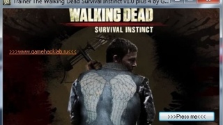читы для the walking dead survival instinct. Смотреть фото читы для the walking dead survival instinct. Смотреть картинку читы для the walking dead survival instinct. Картинка про читы для the walking dead survival instinct. Фото читы для the walking dead survival instinct