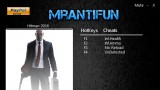 hitman the complete first season читы