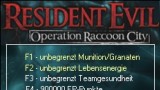 читы к игре resident evil operation raccoon city. ecd53eb6853e5f6d. читы к игре resident evil operation raccoon city фото. читы к игре resident evil operation raccoon city-ecd53eb6853e5f6d. картинка читы к игре resident evil operation raccoon city. картинка ecd53eb6853e5f6d. Num 1 — жизни Num 2 — патроны Num 3 — без перезарядки Num 4 — гранаты Num 5 — опыт Num 6 — супер жизни