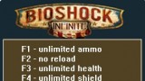 BioShock Infinite: Burial at Sea Трейнер +9
