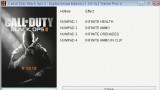 читы на call of duty black ops 2 на xbox 360. 2b3982348ba4a0ee. читы на call of duty black ops 2 на xbox 360 фото. читы на call of duty black ops 2 на xbox 360-2b3982348ba4a0ee. картинка читы на call of duty black ops 2 на xbox 360. картинка 2b3982348ba4a0ee. Get the latest Call of Duty: Black Ops II cheats, codes, unlockables, hints, Easter eggs, glitches, tips, tricks, hacks, downloads, achievements, guides, FAQs, walkthroughs, and more for Xbox 360 (X360). CheatCodes.com has all you need to win every game you play!