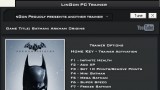 Batman: Arkham Origins Трейнер +20