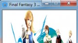 Final Fantasy III Трейнер +5