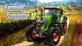 Farming Simulator 17 Трейнер +1