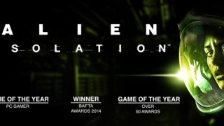 Читы и секреты Alien: Isolation