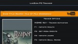 Reaper - Tale of a Pale Swordsman Трейнер +4