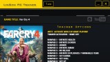 Far Cry 4 Трейнер +23