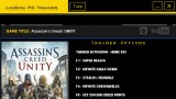 Assassin's Creed Unity Трейнер +8