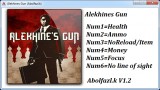 чит коды alekhines gun. Смотреть фото чит коды alekhines gun. Смотреть картинку чит коды alekhines gun. Картинка про чит коды alekhines gun. Фото чит коды alekhines gun