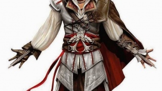 Assassin's Creed II Трейнер +5