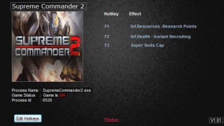 чит коды для supreme commander. Смотреть фото чит коды для supreme commander. Смотреть картинку чит коды для supreme commander. Картинка про чит коды для supreme commander. Фото чит коды для supreme commander